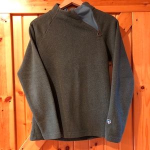 Kuhl fleece pull over